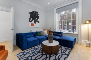 Flatzy - City Centre Mansion 5 Baths Sleeps 20